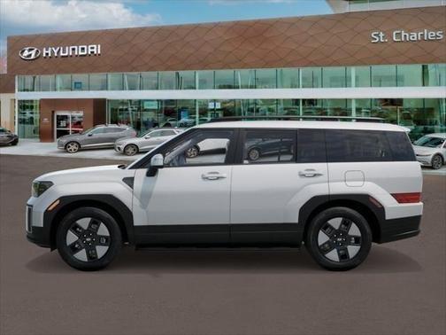 2026 Hyundai SANTA FE SEL 2.4