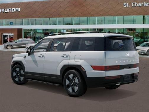 2026 Hyundai SANTA FE SEL 2.4