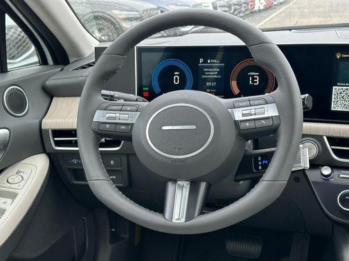 2026 Hyundai SONATA Hybrid SE