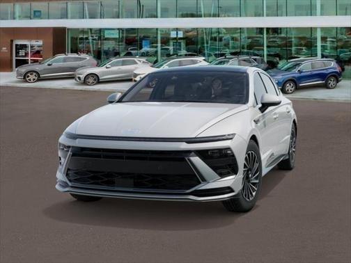 2026 Hyundai SONATA Hybrid SE