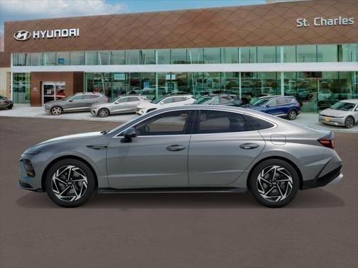 2026 Hyundai SONATA SEL