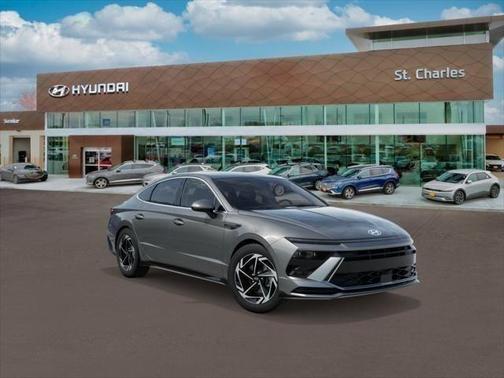 2026 Hyundai SONATA SEL