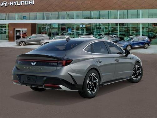 2026 Hyundai SONATA SEL