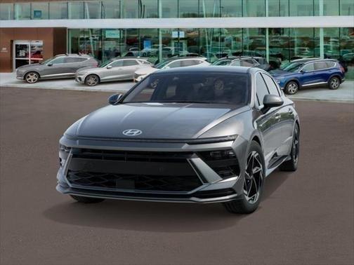 2026 Hyundai SONATA SEL