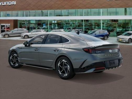2026 Hyundai SONATA SEL
