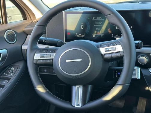 2026 Hyundai SONATA SEL