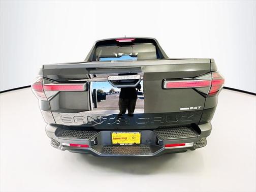 2024 Hyundai SANTA CRUZ NIGHT