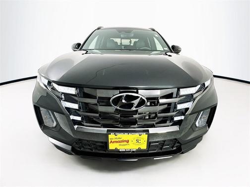 2024 Hyundai SANTA CRUZ NIGHT