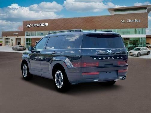 2026 Hyundai SANTA FE SEL 2.4