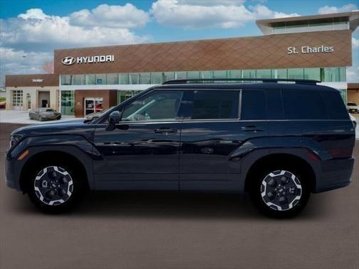 2026 Hyundai SANTA FE SEL 2.4