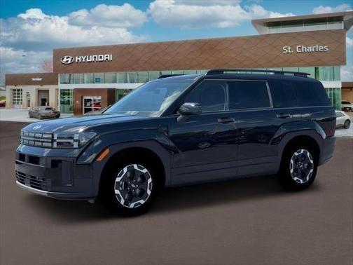 2026 Hyundai SANTA FE SEL 2.4