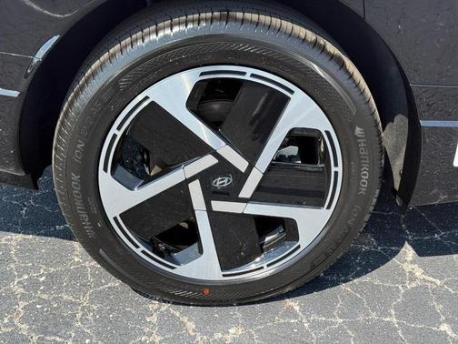 2026 Hyundai IONIQ 9 Performance Limited