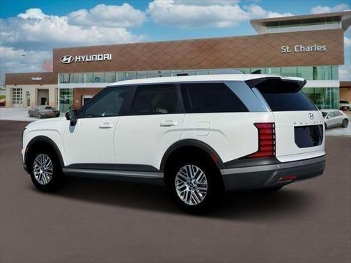 2026 Hyundai PALISADE SEL