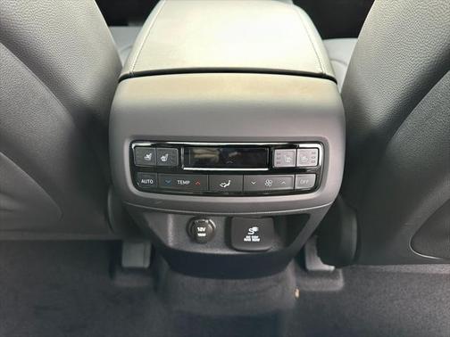 2025 Hyundai PALISADE Limited