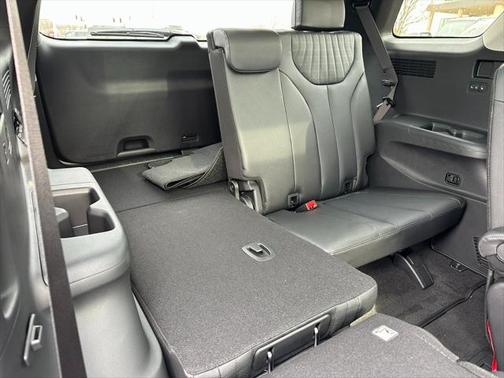 2025 Hyundai PALISADE Limited