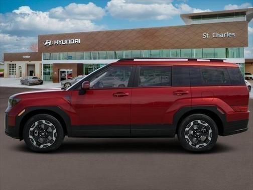 2026 Hyundai SANTA FE SEL 2.4