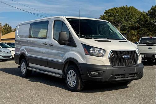 2024 Ford Transit-250 Base