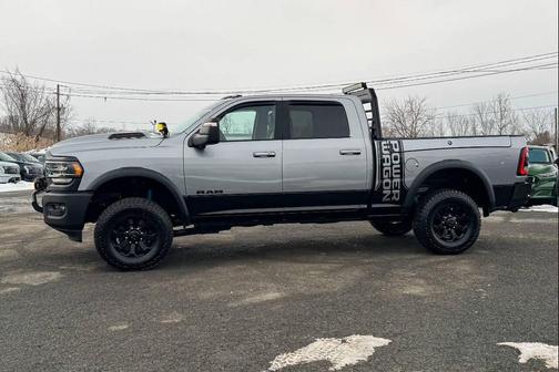 2024 RAM 2500 Power Wagon