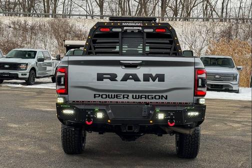 2024 RAM 2500 Power Wagon