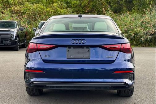 2024 Audi A3 Premium