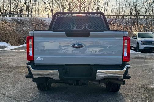 2026 Ford F-250 XLT