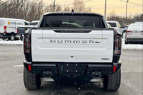 2023 GMC HUMMER EV Pickup 3X
