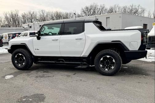 2023 GMC HUMMER EV Pickup 3X