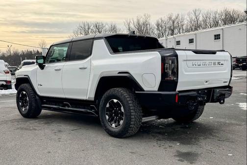 2023 GMC HUMMER EV Pickup 3X