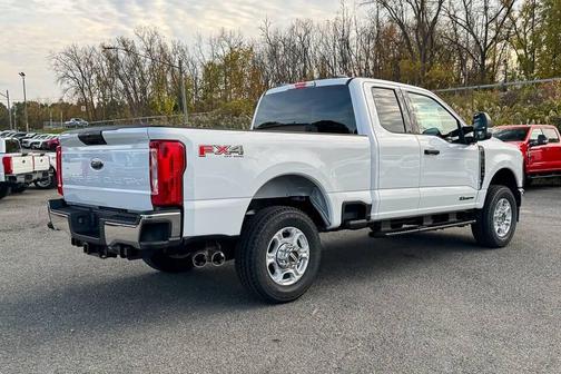 2026 Ford F-350 XLT