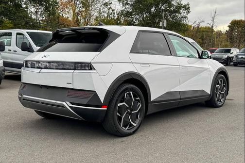 2022 Hyundai IONIQ 5 SEL