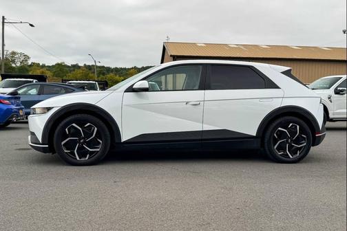 2022 Hyundai IONIQ 5 SEL