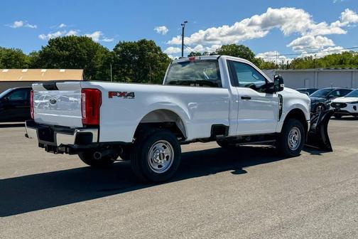 2025 Ford F-350 XL