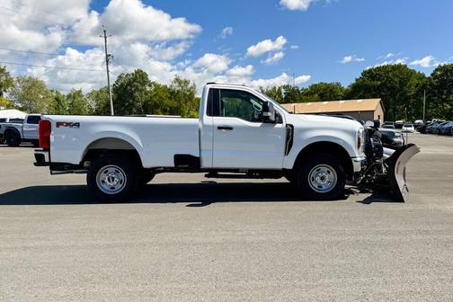 2025 Ford F-350 XL