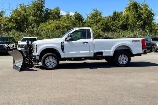 2025 Ford F-350 XL