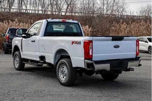 2025 Ford F-250 XL