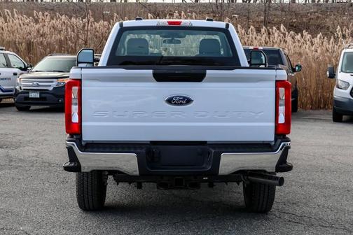 2025 Ford F-250 XL