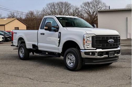 2025 Ford F-250 XL