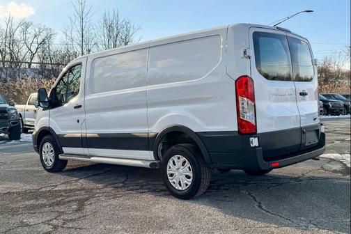 2024 Ford Transit-250 Base