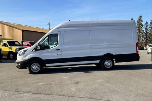 2023 Ford Transit-350 Base
