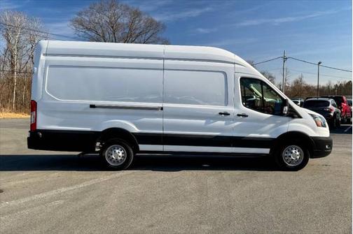 2023 Ford Transit-350 Base