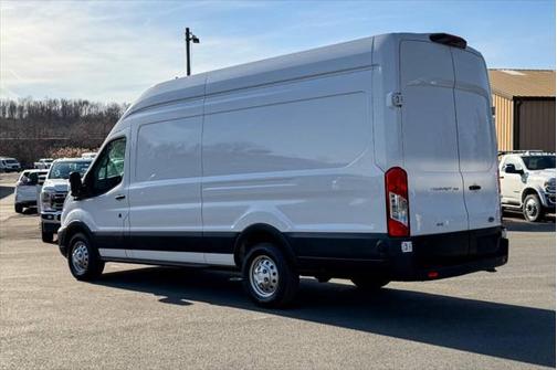2023 Ford Transit-350 Base