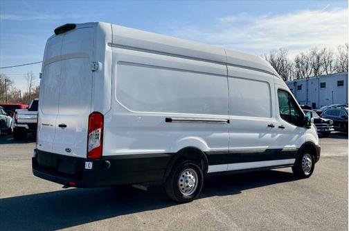 2023 Ford Transit-350 Base