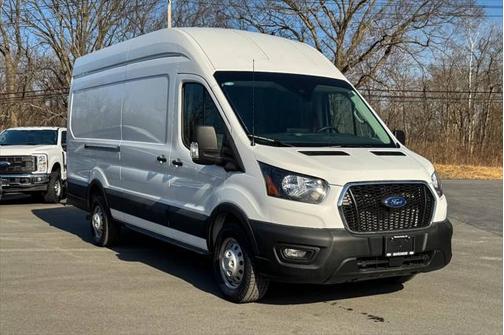 2023 Ford Transit-350 Base