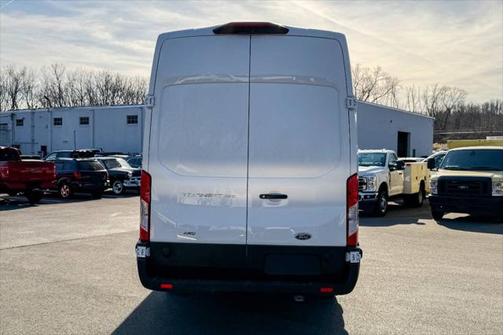 2023 Ford Transit-350 Base