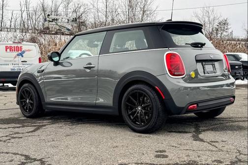 2022 MINI Hardtop Cooper S