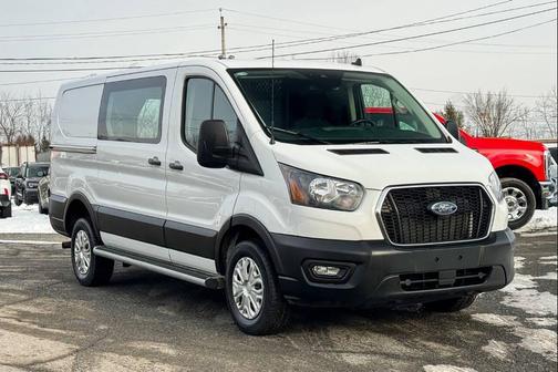 2024 Ford Transit-250 Base