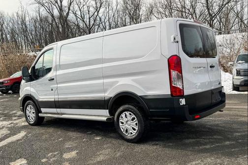 2024 Ford Transit-250 Base