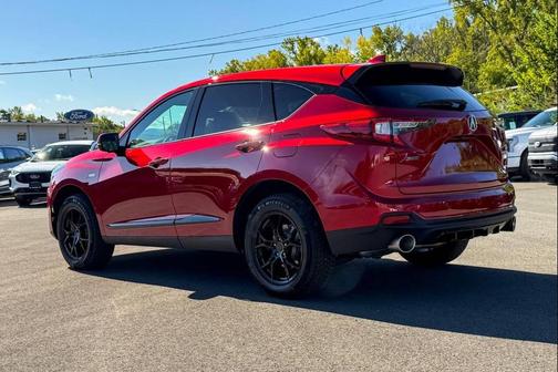 2024 Acura RDX Base