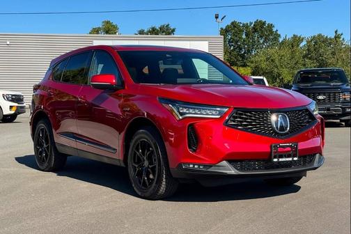 2024 Acura RDX Base
