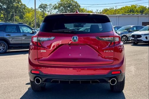 2024 Acura RDX Base